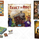 Image for article titled Fill Up Your Board Game Cabinet For the Holidays With This One-Day Amazon Sale
